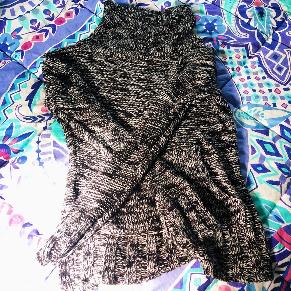 Rue 21 High Neck Sweater